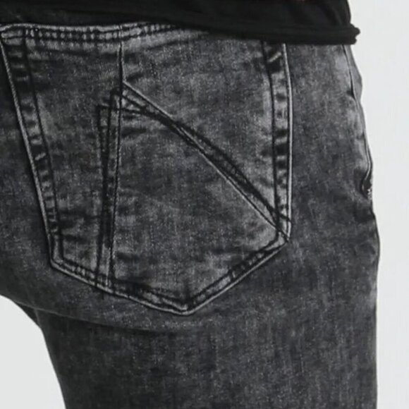 CHASIN EGO Locust Jeans - Picture 4 of 4